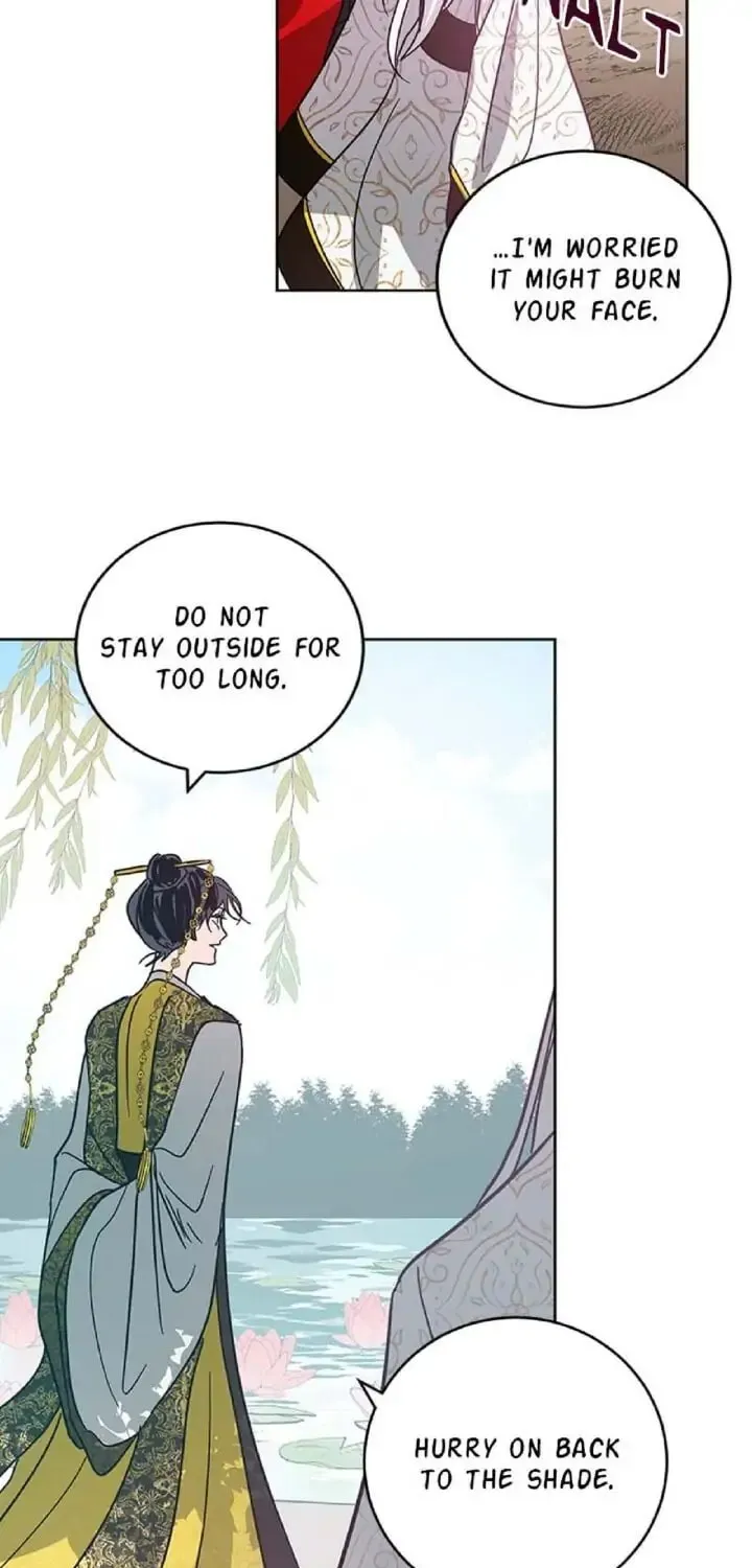 Yuri's Palace Chapter 16 page 60 - 