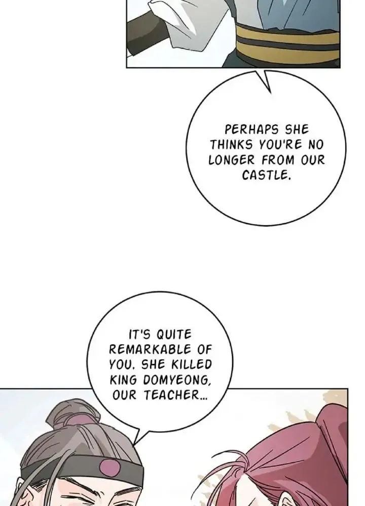 Yuri's Palace Chapter 16 page 7 - 