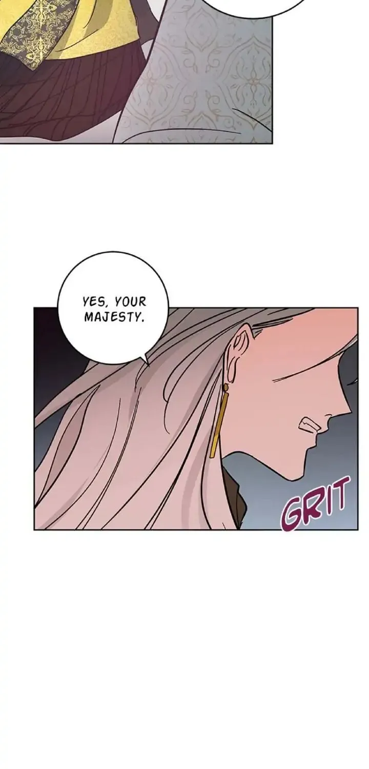 Yuri's Palace Chapter 16 page 61 - 