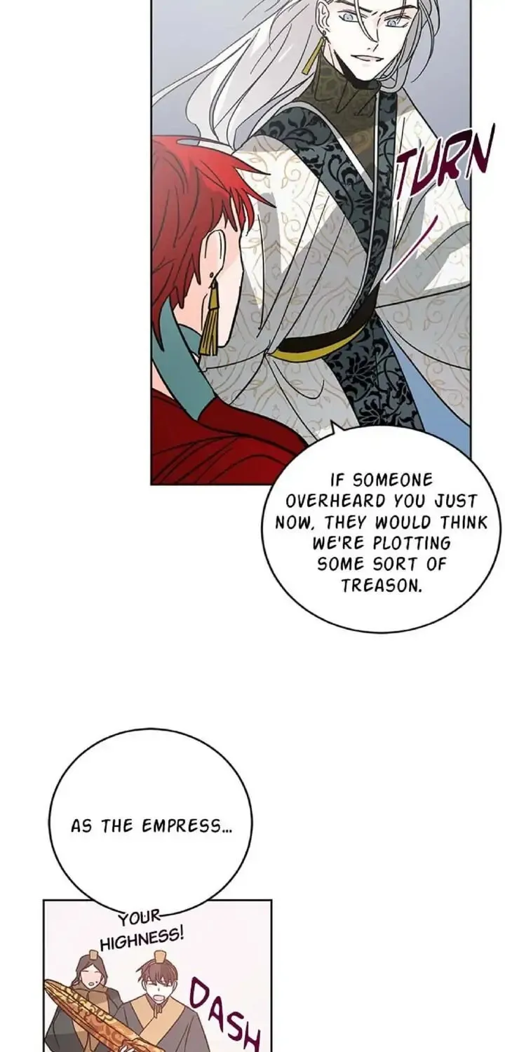 Yuri's Palace Chapter 16 page 64 - 