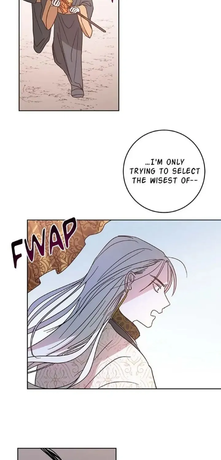 Yuri's Palace Chapter 16 page 65 - 