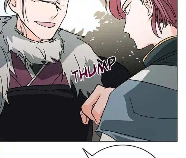 Yuri's Palace Chapter 16 page 8 - 