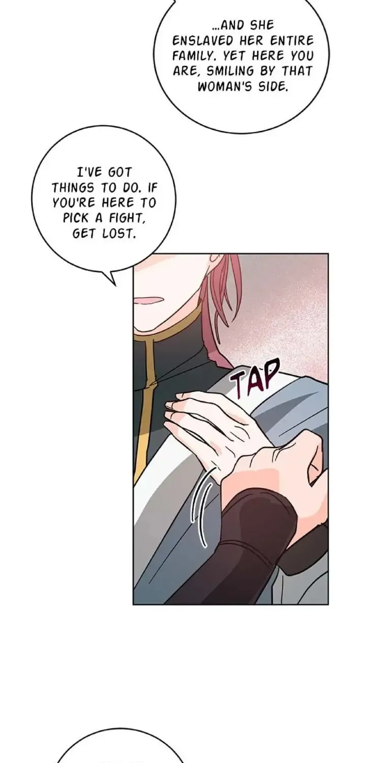 Yuri's Palace Chapter 16 page 9 - 