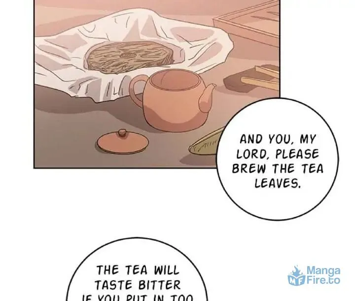 Yuri's Palace Chapter 18 page 12 - 