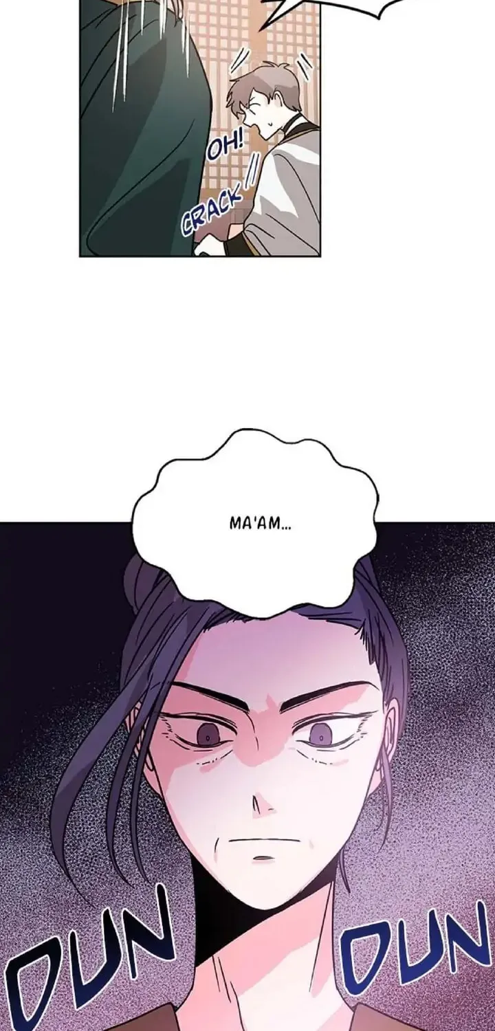 Yuri's Palace Chapter 18 page 14 - 