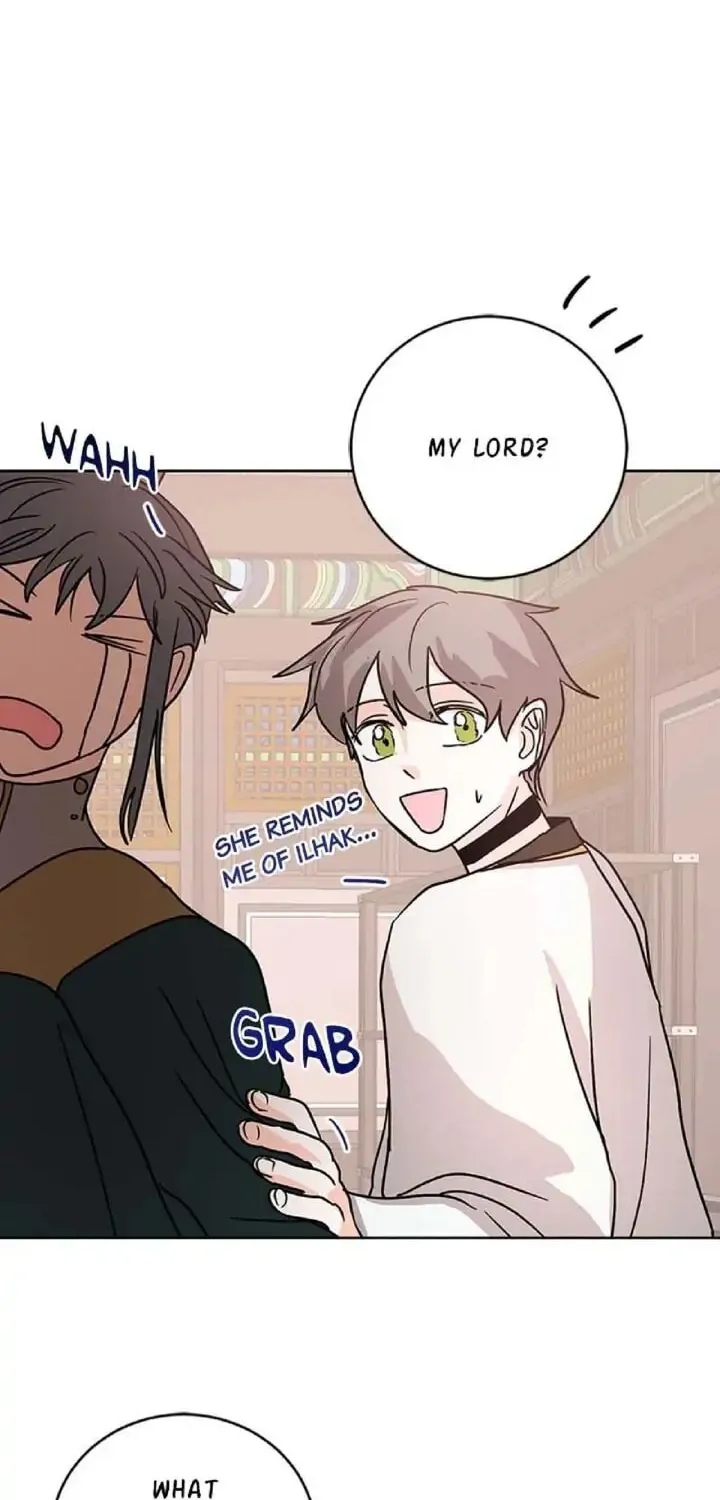 Yuri's Palace Chapter 18 page 18 - 