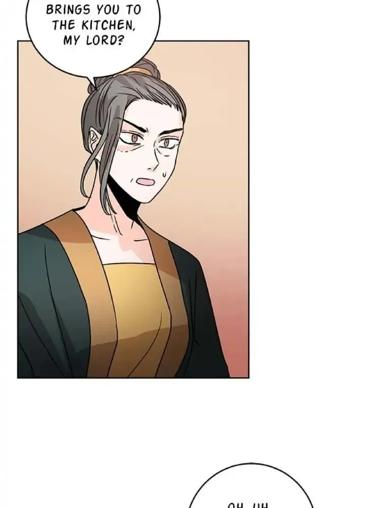 Yuri's Palace Chapter 18 page 19 - 