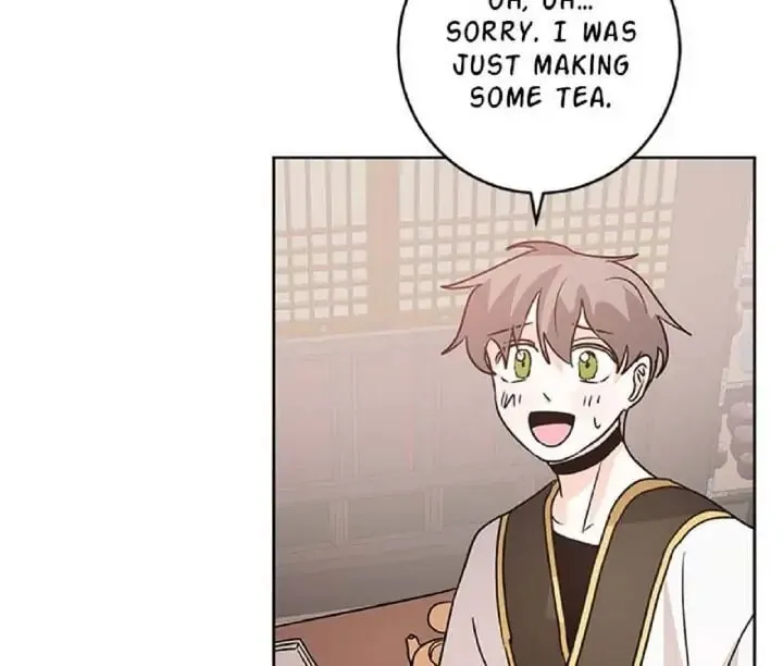Yuri's Palace Chapter 18 page 20 - 