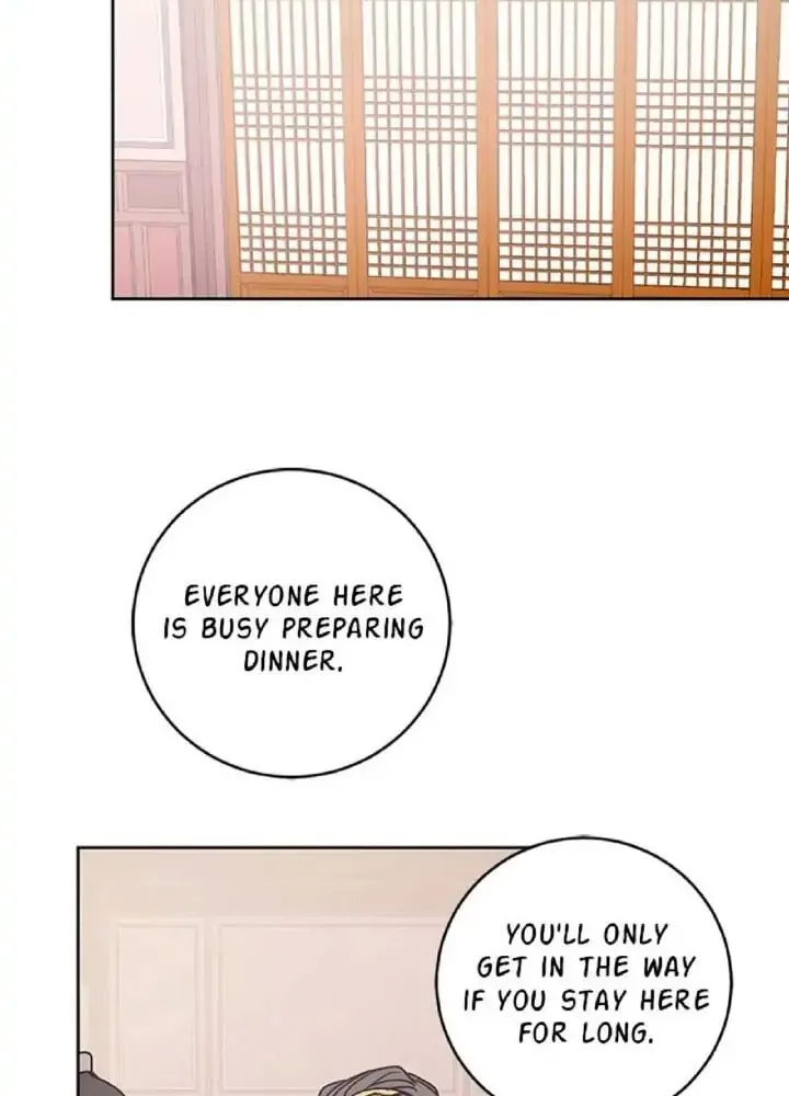 Yuri's Palace Chapter 18 page 23 - 