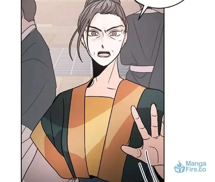 Yuri's Palace Chapter 18 page 24 - 