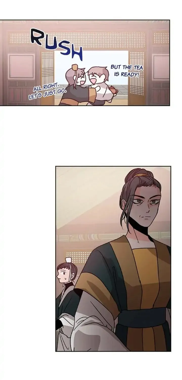 Yuri's Palace Chapter 18 page 26 - 