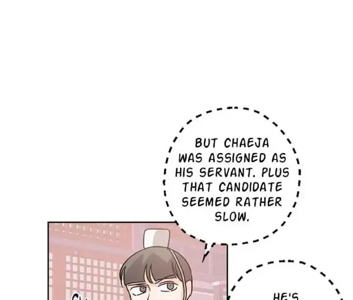 Yuri's Palace Chapter 18 page 28 - 