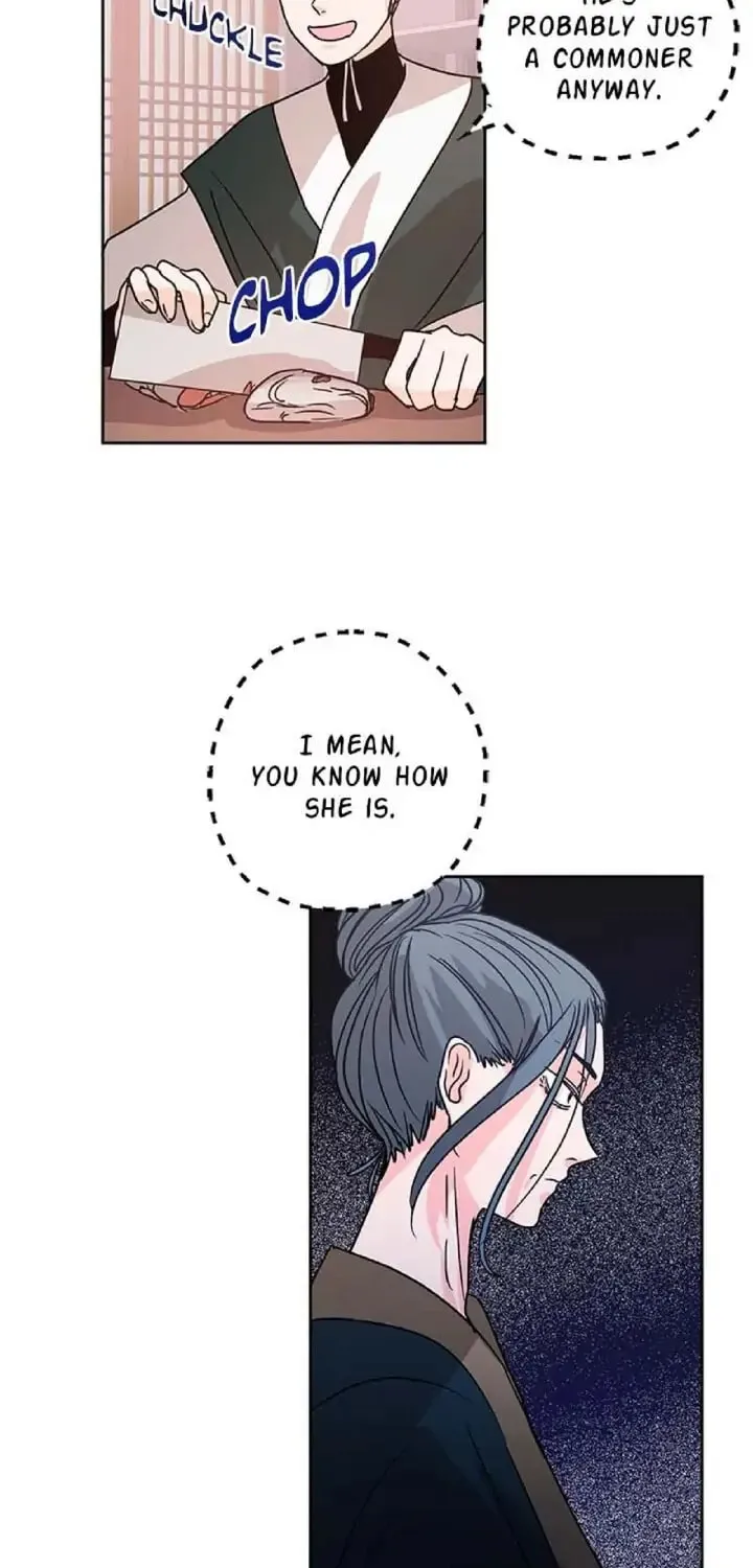 Yuri's Palace Chapter 18 page 29 - 