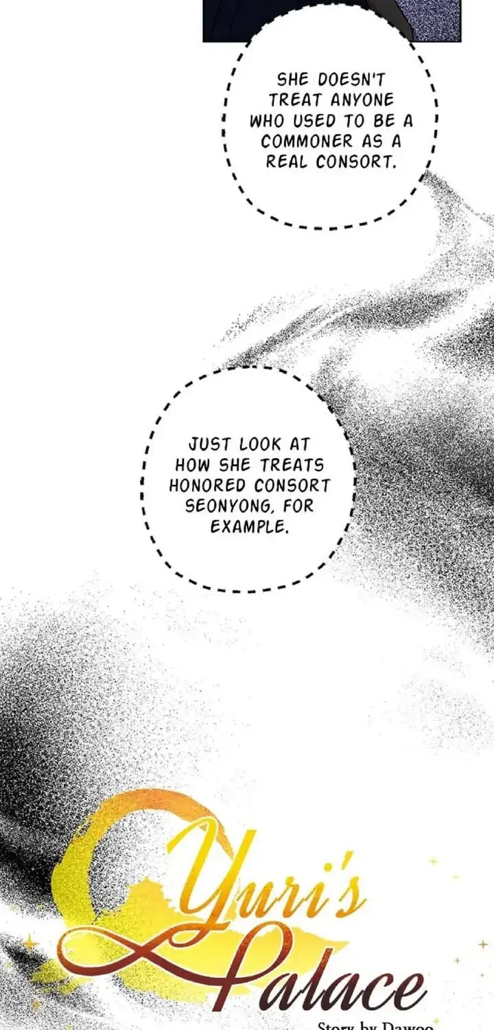 Yuri's Palace Chapter 18 page 30 - 