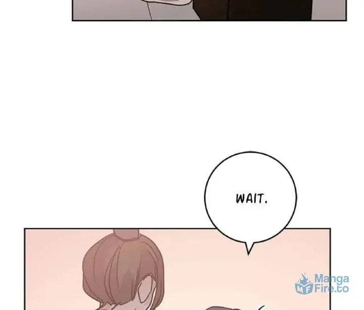 Yuri's Palace Chapter 18 page 36 - 
