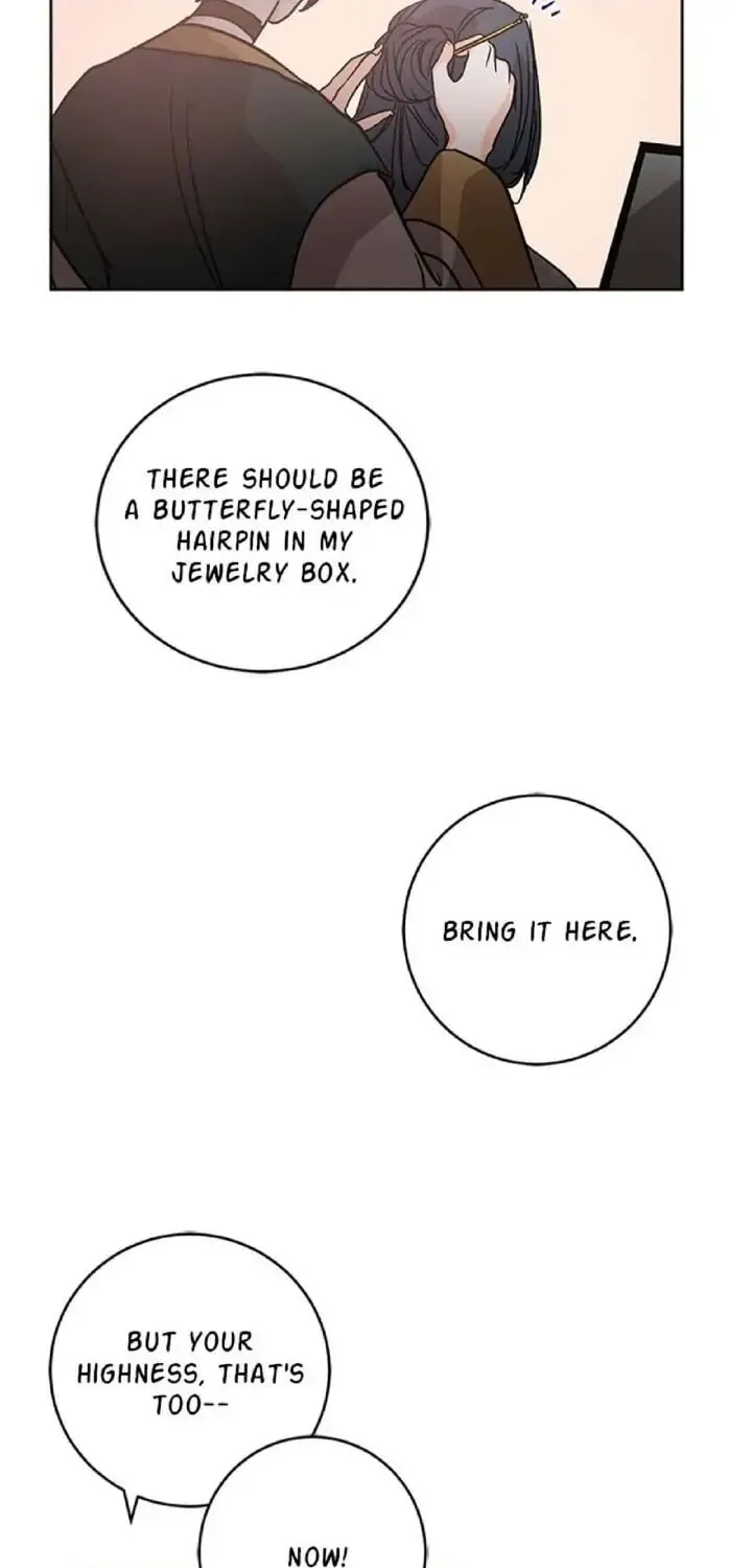 Yuri's Palace Chapter 18 page 37 - 