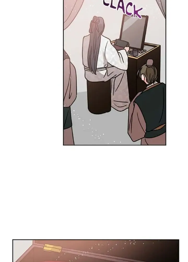 Yuri's Palace Chapter 18 page 39 - 