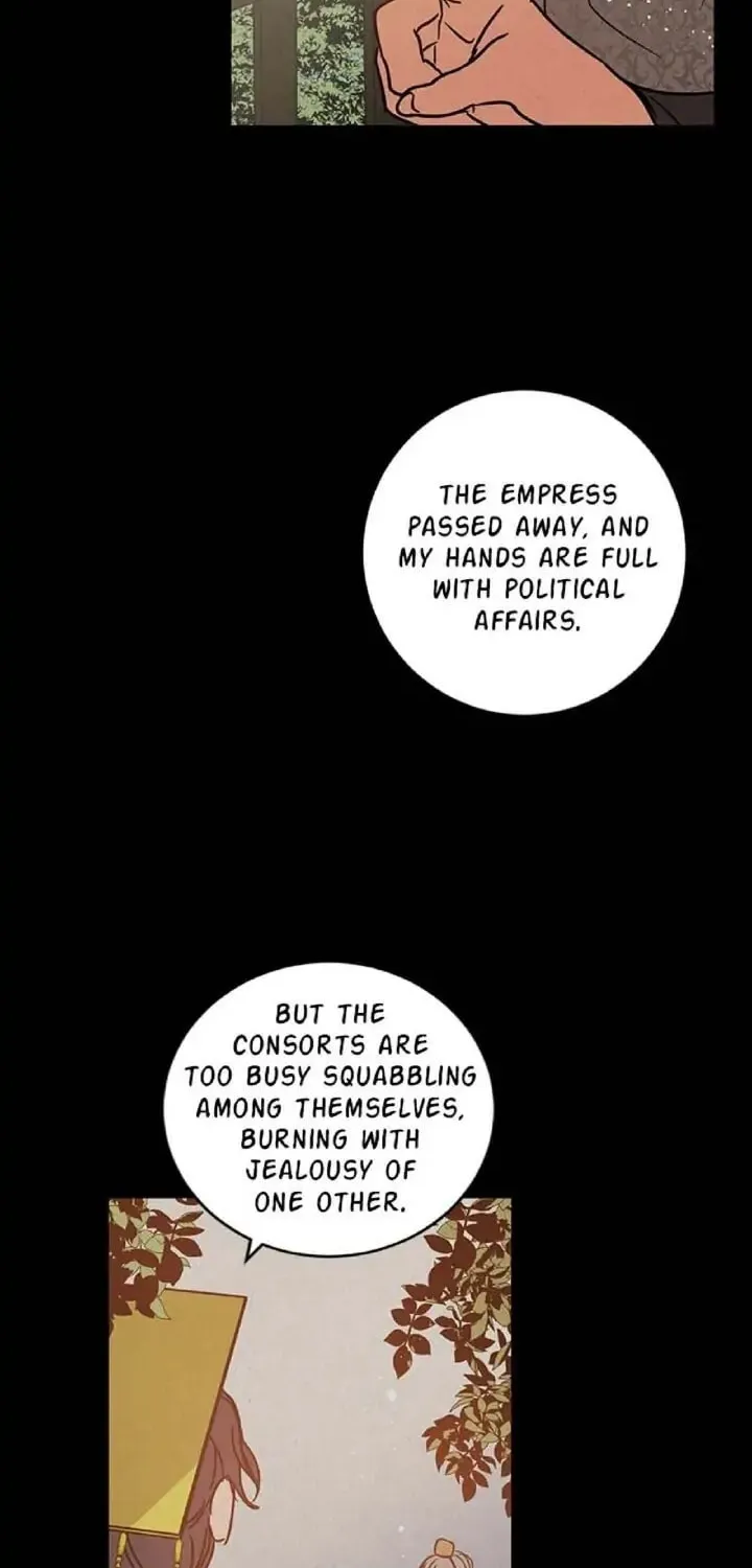Yuri's Palace Chapter 18 page 42 - 