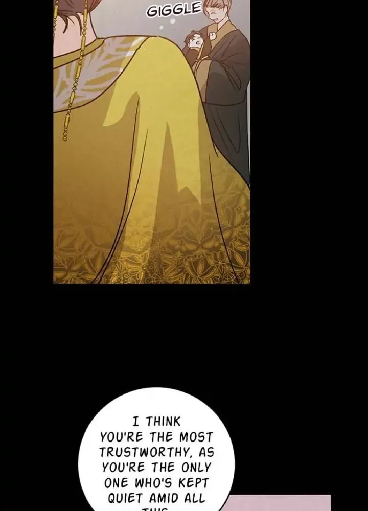 Yuri's Palace Chapter 18 page 43 - 