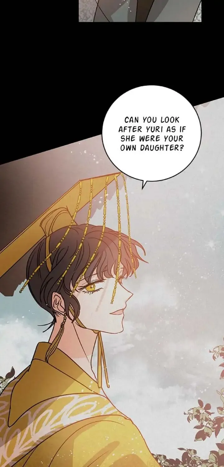 Yuri's Palace Chapter 18 page 45 - 