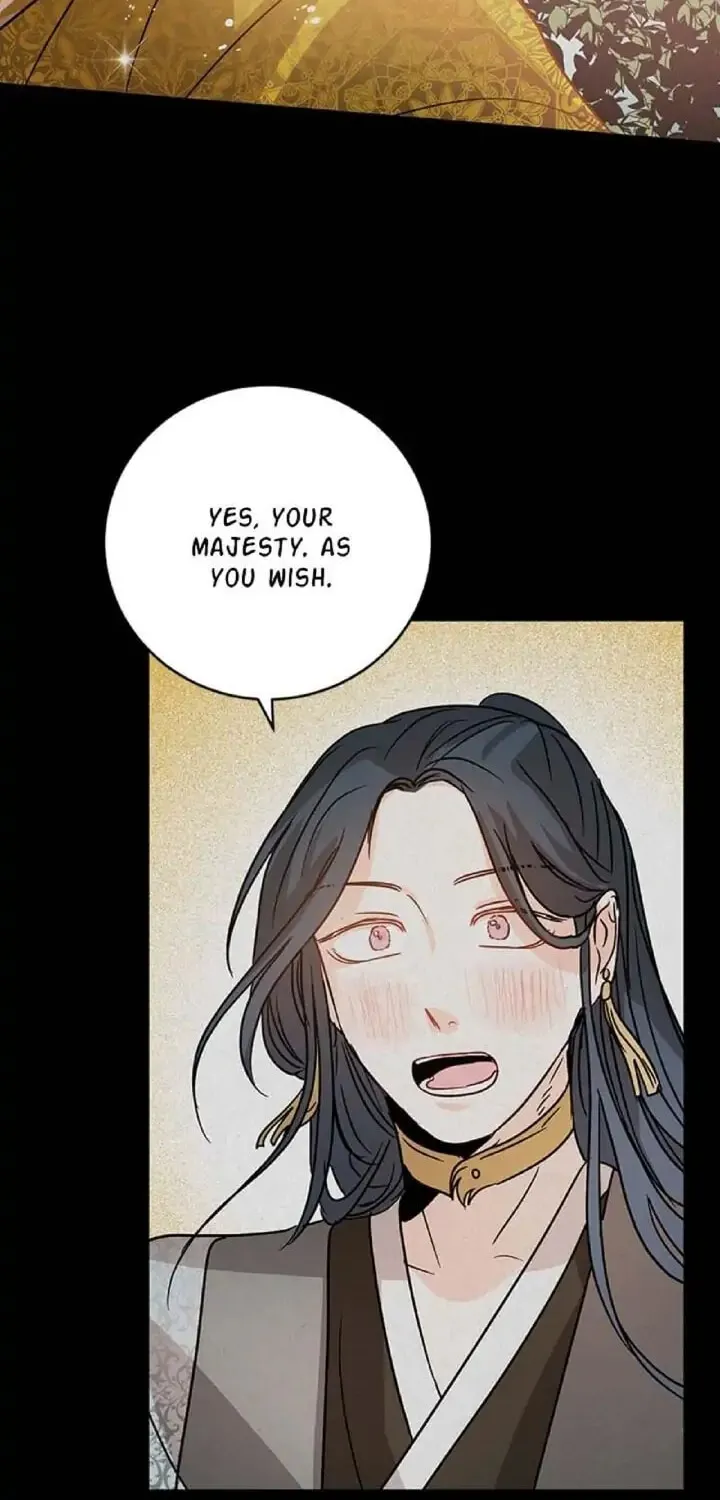 Yuri's Palace Chapter 18 page 46 - 