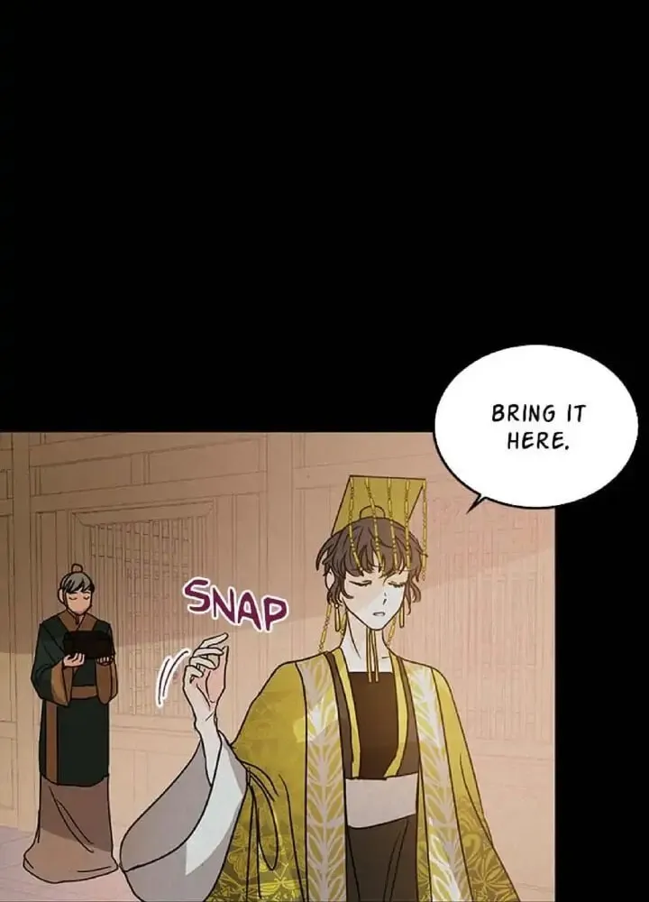 Yuri's Palace Chapter 18 page 47 - 