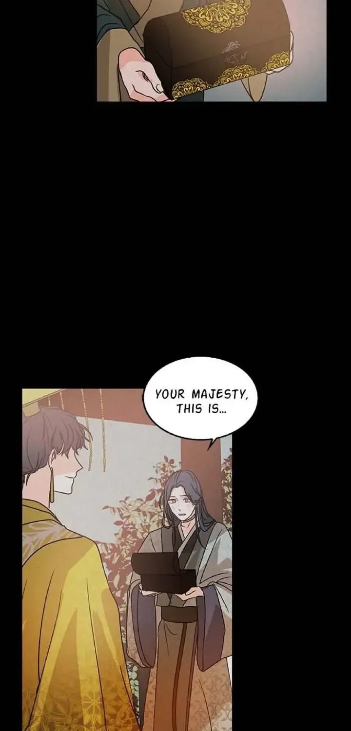 Yuri's Palace Chapter 18 page 49 - 