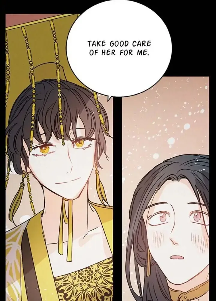 Yuri's Palace Chapter 18 page 51 - 