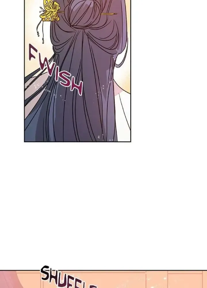 Yuri's Palace Chapter 18 page 55 - 