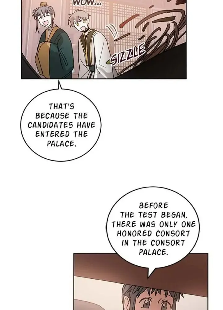 Yuri's Palace Chapter 18 page 7 - 
