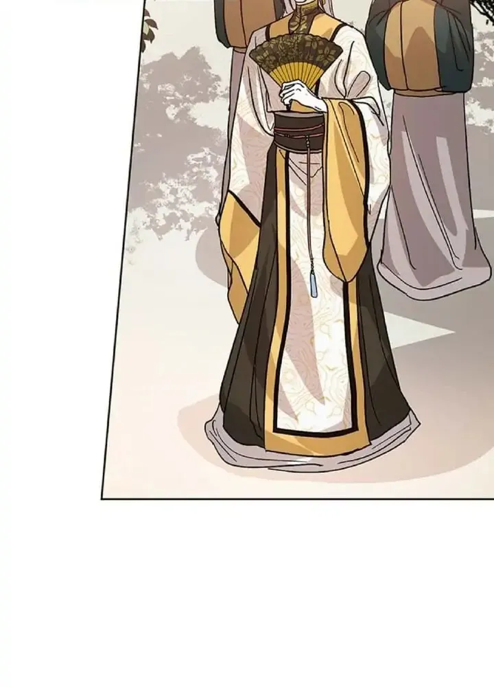 Yuri's Palace Chapter 21 page 11 - 