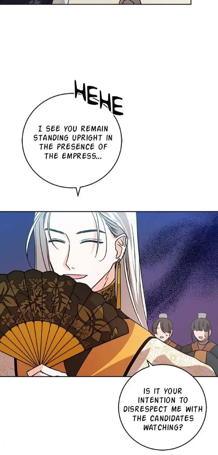 Yuri's Palace Chapter 21 page 13 - 