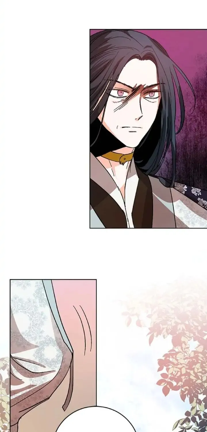 Yuri's Palace Chapter 21 page 14 - 