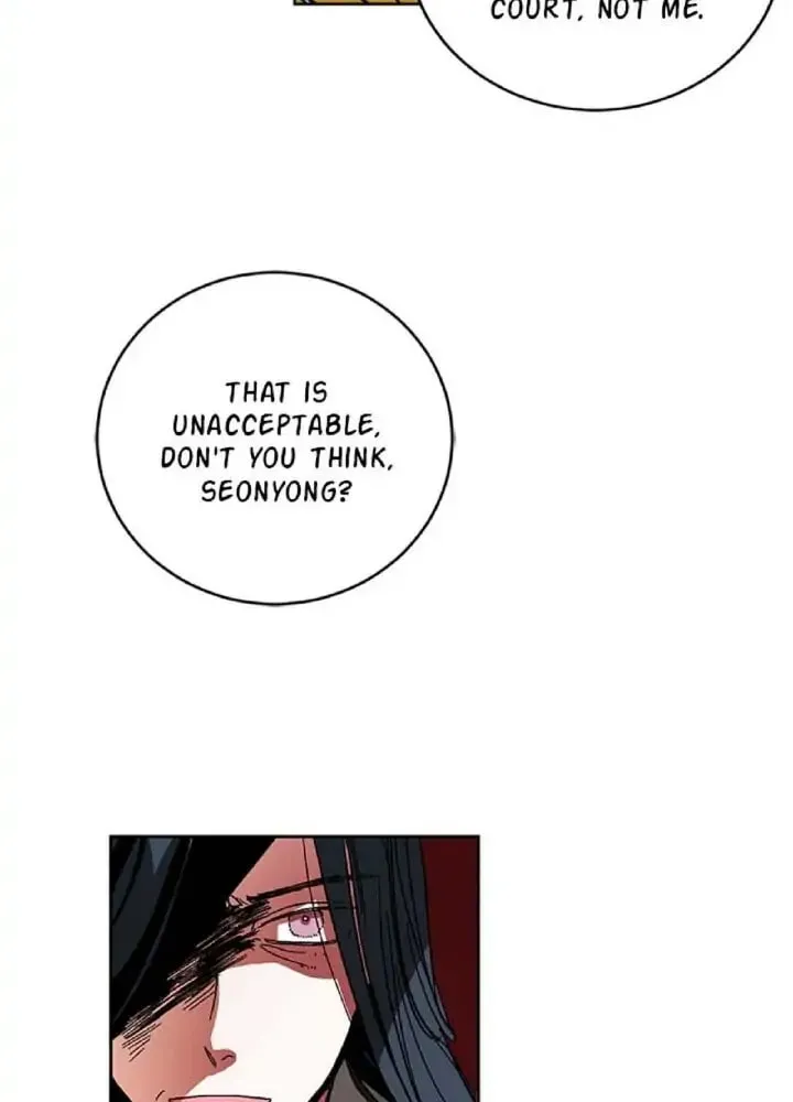 Yuri's Palace Chapter 21 page 19 - 