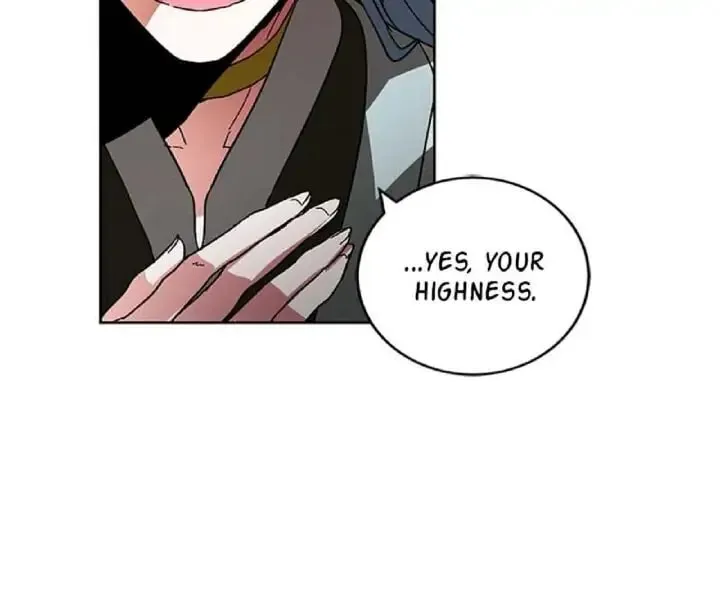 Yuri's Palace Chapter 21 page 20 - 