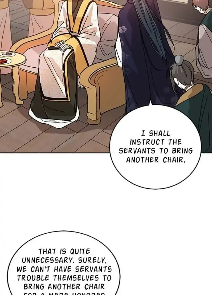 Yuri's Palace Chapter 21 page 23 - 
