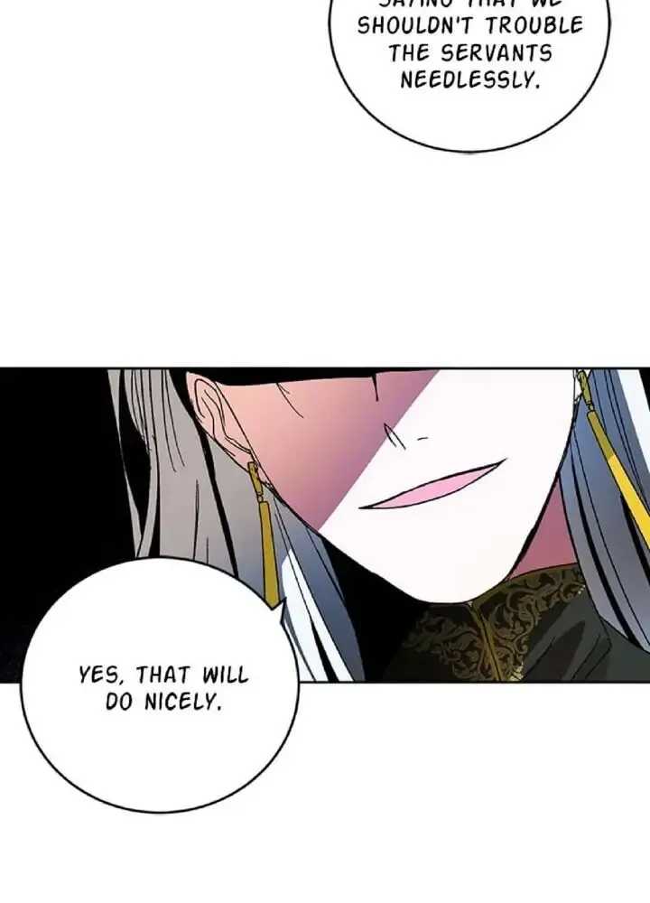 Yuri's Palace Chapter 21 page 27 - 