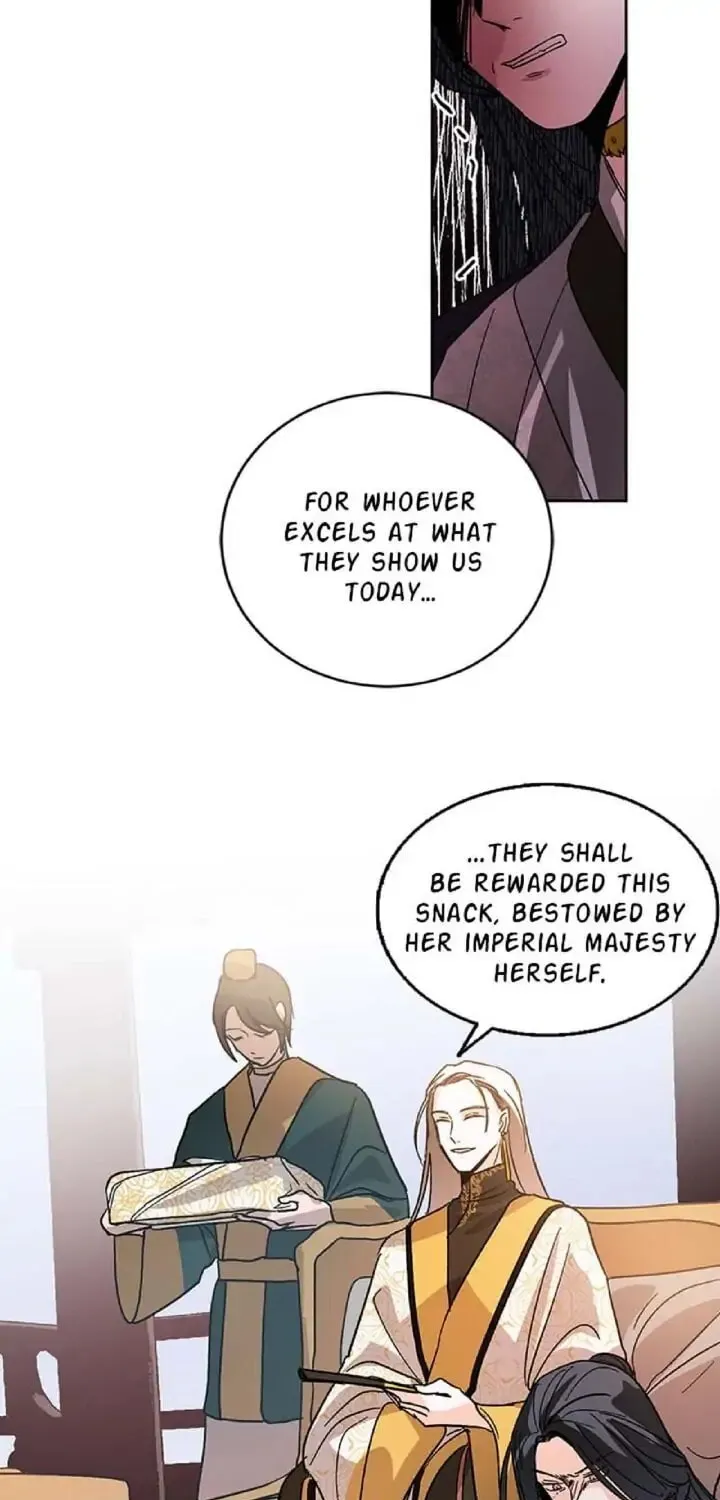 Yuri's Palace Chapter 21 page 29 - 