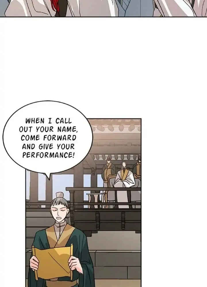 Yuri's Palace Chapter 21 page 31 - 