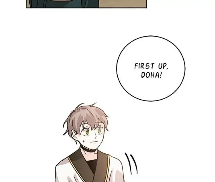 Yuri's Palace Chapter 21 page 32 - 