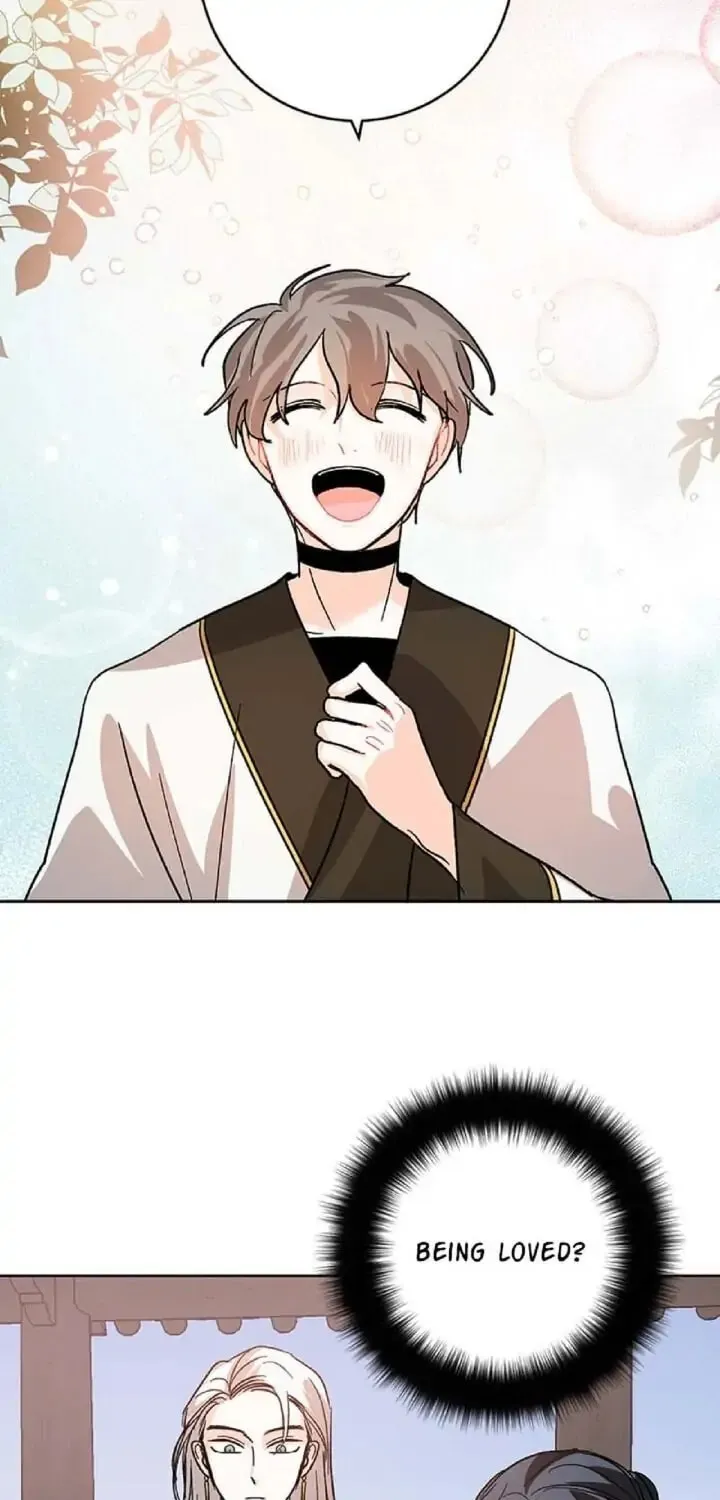 Yuri's Palace Chapter 21 page 37 - 