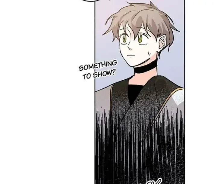 Yuri's Palace Chapter 21 page 40 - 