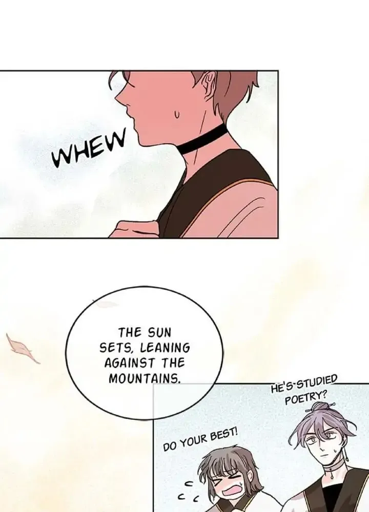 Yuri's Palace Chapter 21 page 43 - 