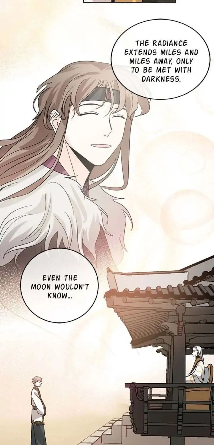 Yuri's Palace Chapter 21 page 46 - 