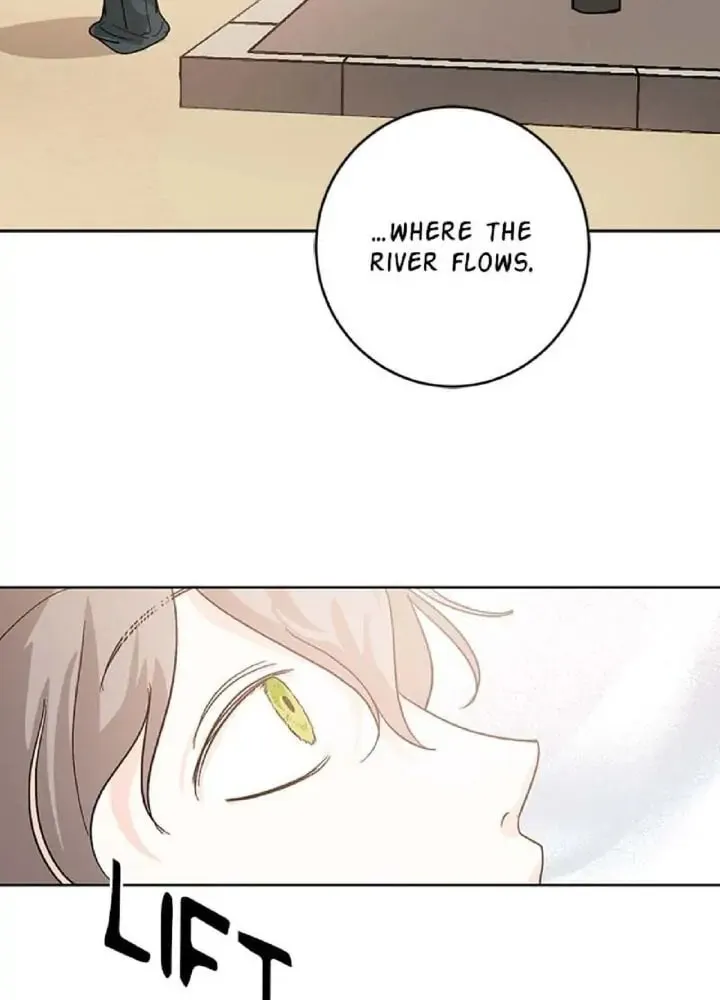 Yuri's Palace Chapter 21 page 47 - 