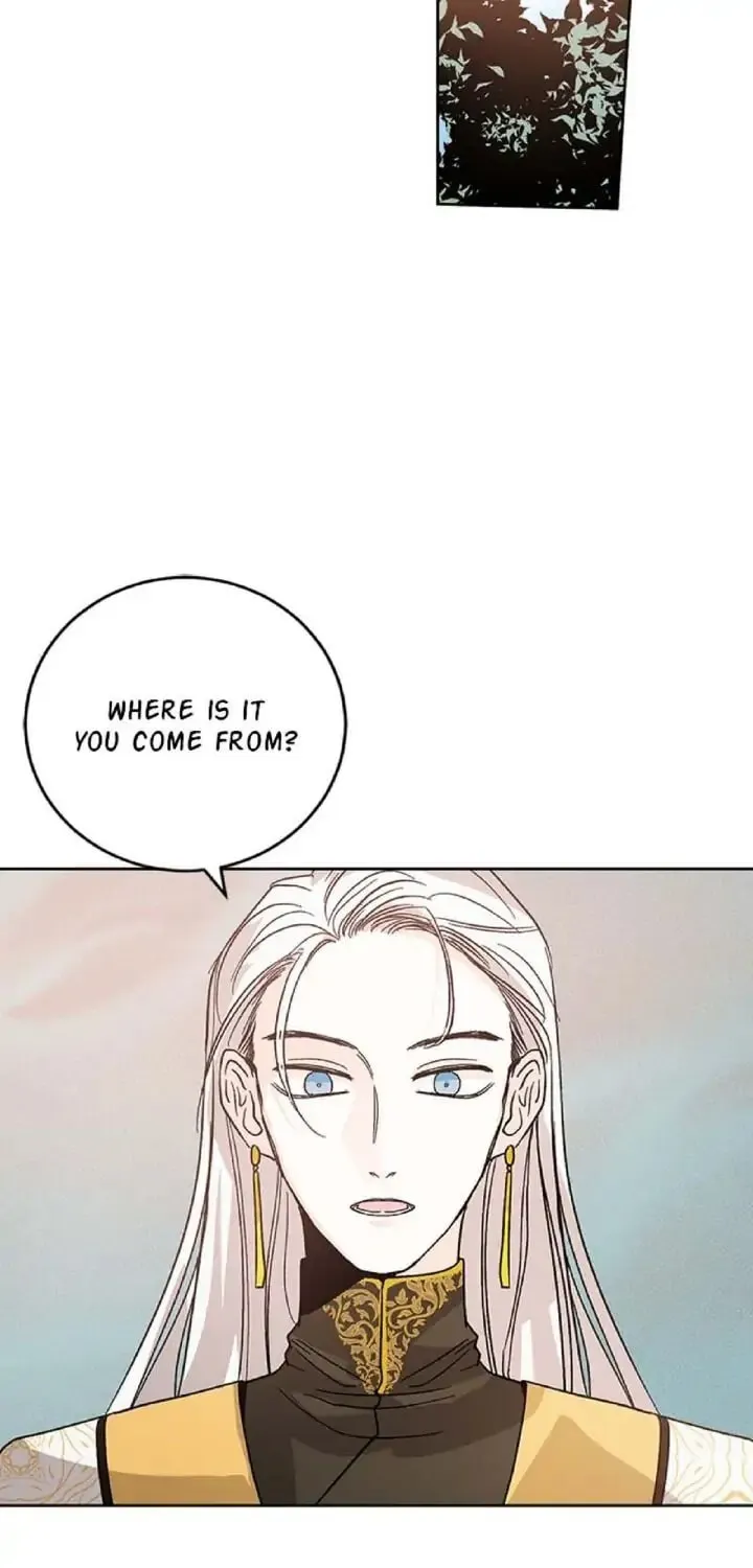 Yuri's Palace Chapter 21 page 49 - 