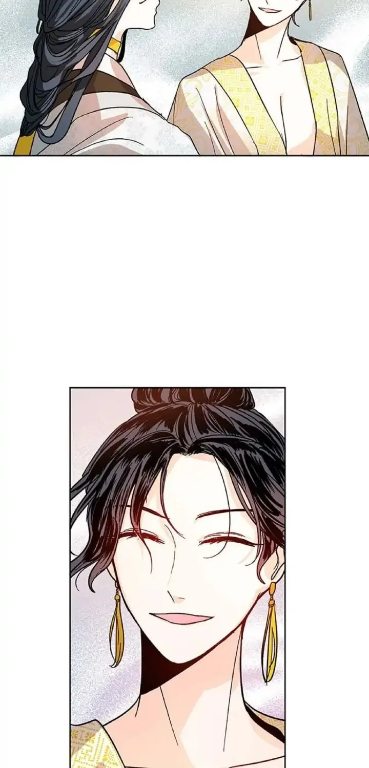 Yuri's Palace Chapter 21 page 6 - 