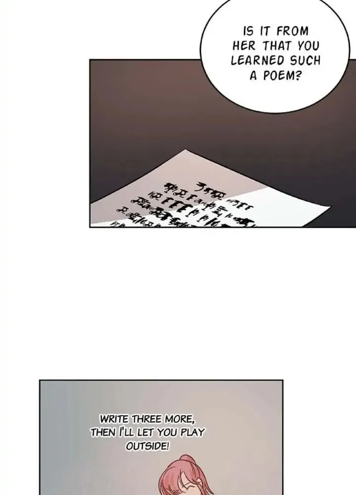 Yuri's Palace Chapter 21 page 51 - 