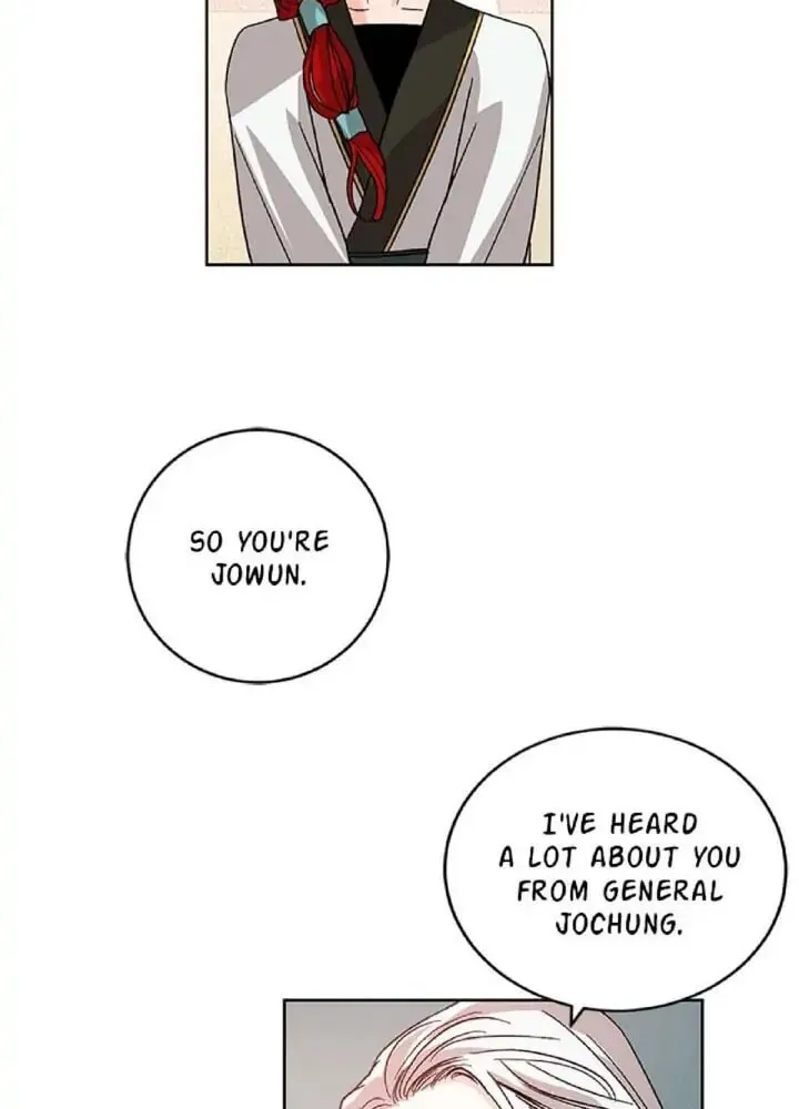 Yuri's Palace Chapter 21 page 55 - 