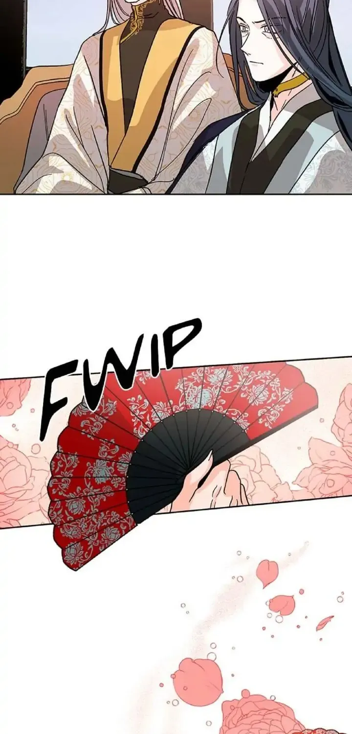 Yuri's Palace Chapter 21 page 58 - 